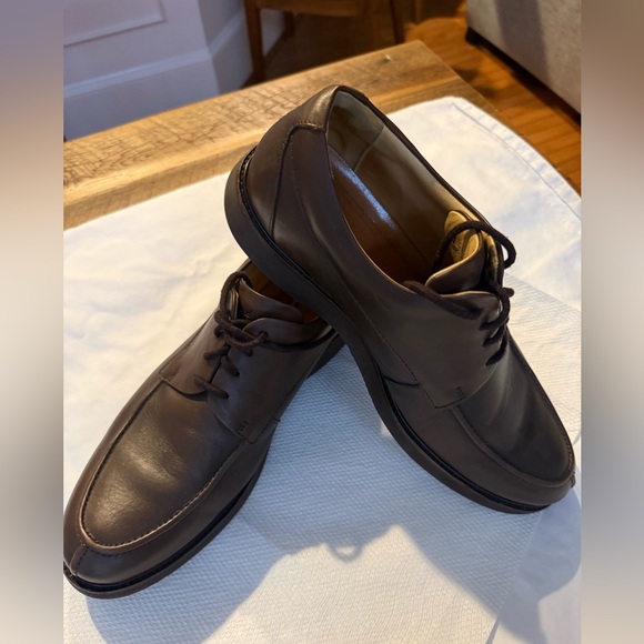 samuel hubbard Other - Men's Samuel Hubbard City Legend Chestnut